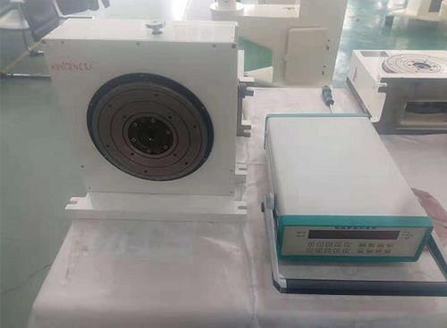 程控多齒分度臺 程控多齒分度臺