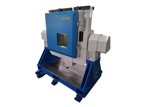 雙軸溫控轉(zhuǎn)臺 雙軸溫控轉(zhuǎn)臺