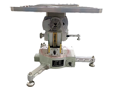 手搖三軸轉(zhuǎn)臺(tái) 手搖三軸轉(zhuǎn)臺(tái)