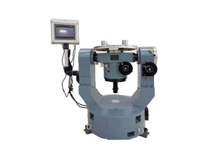 雙軸手動(dòng)轉(zhuǎn)臺(tái)