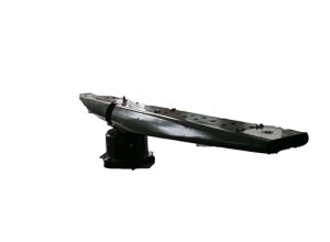 大功率天線測(cè)試轉(zhuǎn)臺(tái)