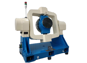 三軸轉(zhuǎn)臺(tái)